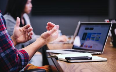 Reinventing HR