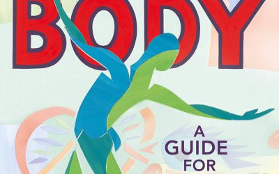 The Body: A Guide for Occupants by Bill Bryson