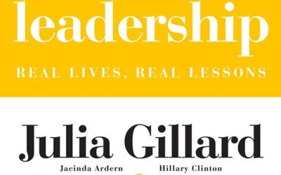 Women and Leadership – Real Lives, Real Lessons