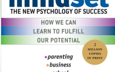 Mindset: The New Psychology of Success