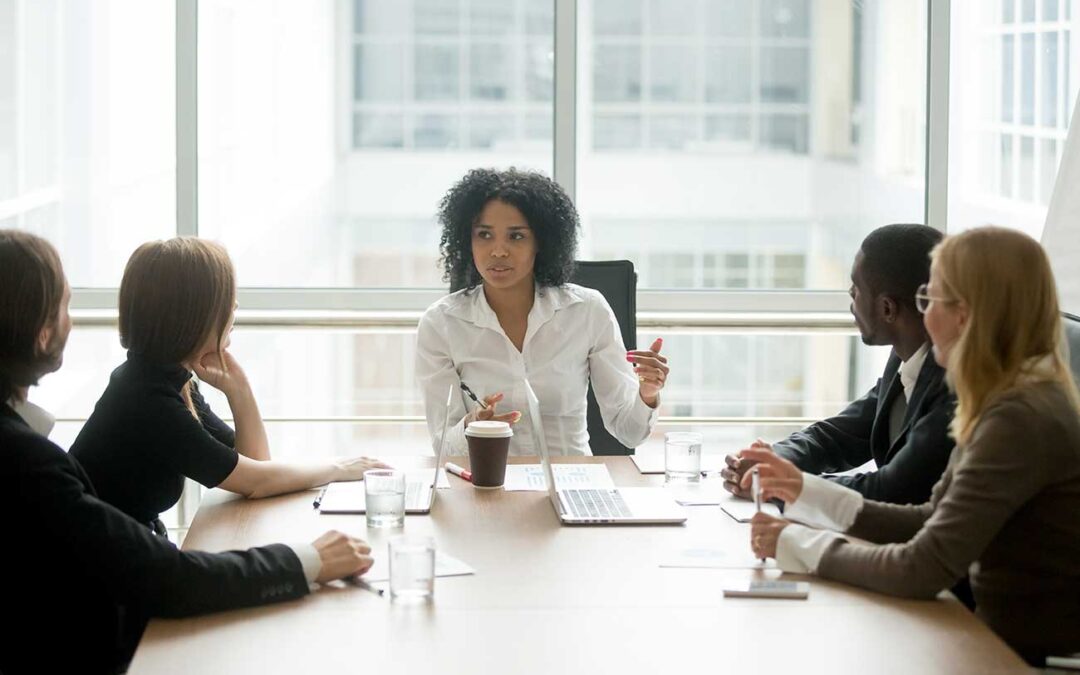 Why it’s important for more men to join the fight for gender parity