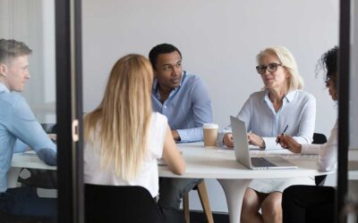 Addressing the gender gap requires effort on both sides of the equation
