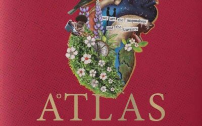 Atlas of the Heart: Mapping Meaningful Connection and the Language of Human Experience