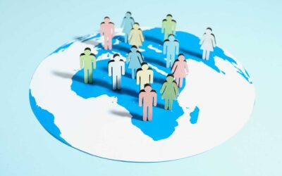 How could South Africa respond to the global talent shortage?