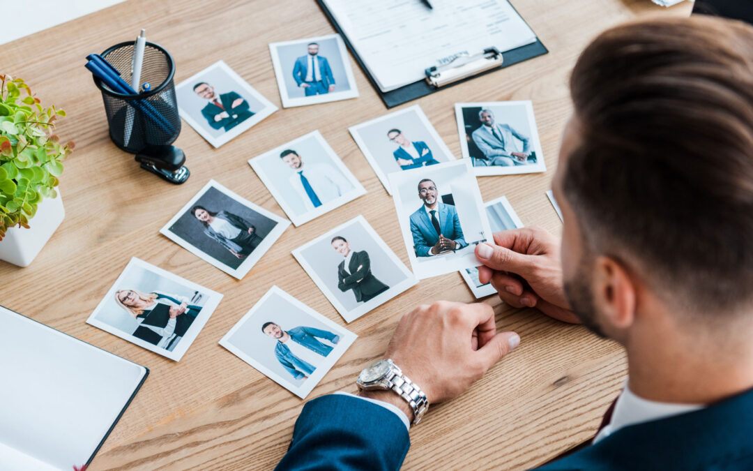 Defining the “talent shortage” problem so we can solve it