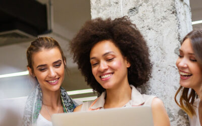 Successful workplaces of the future require trust, connection & productivity