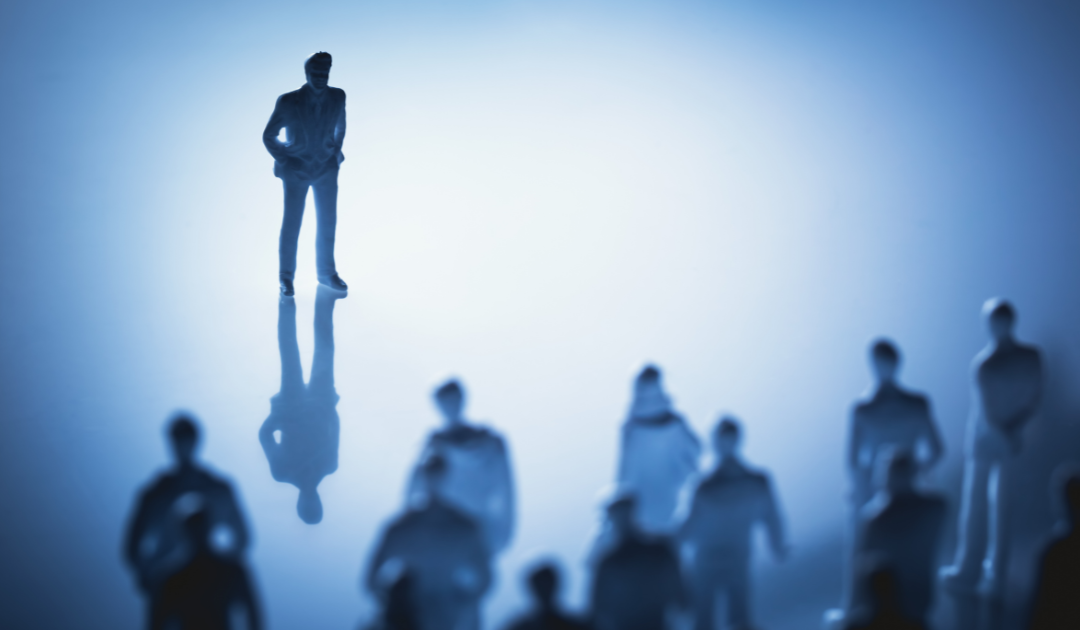 Navigating corporate uncertainty: how to stay sought-after in any market