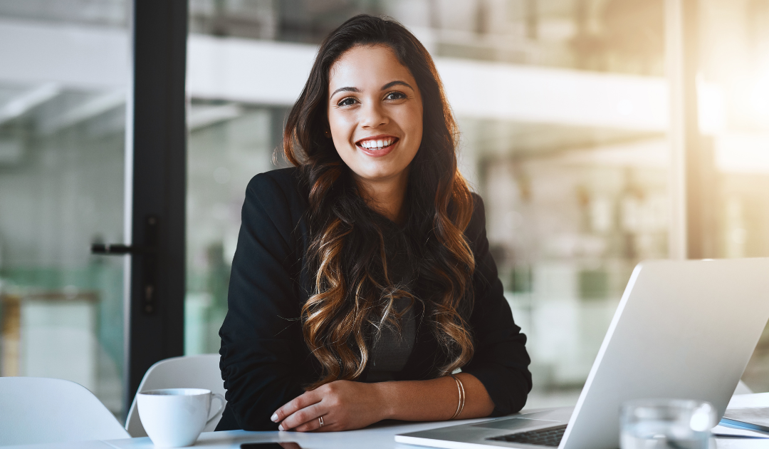 Advancing your career requires you to step outside of your comfort zone and take risks