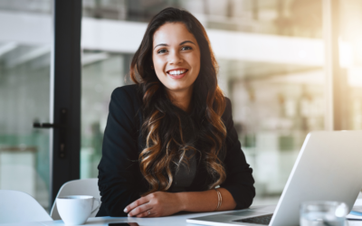 Advancing your career requires you to step outside of your comfort zone and take risks