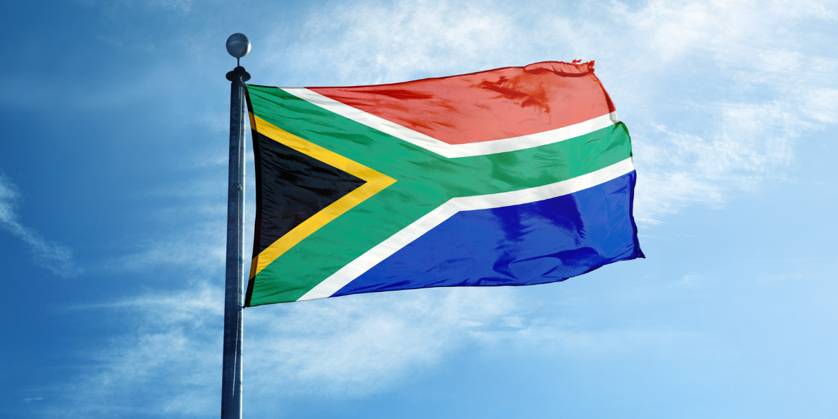 There is no better leader for a South African business than a South African There is no better leader for a South African business than a South African