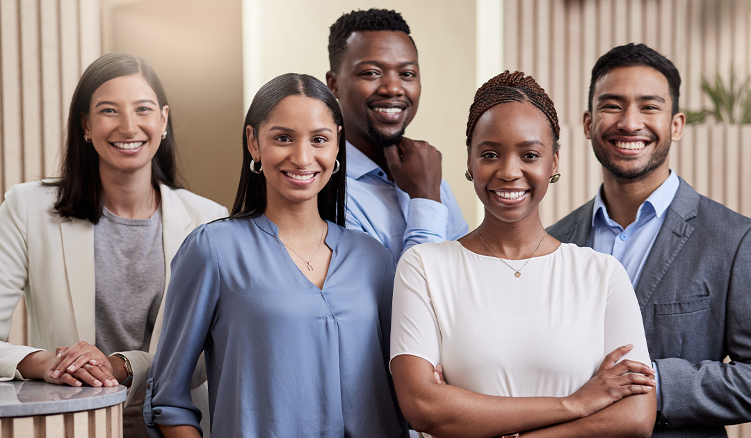 Building Africa’s C-Suite Pipeline