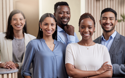 Building Africa’s C-Suite Pipeline