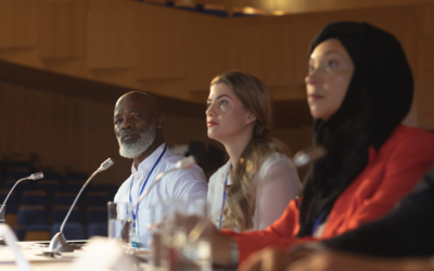 Shifting international funding and NPO talent – crisis or catalyst for change?