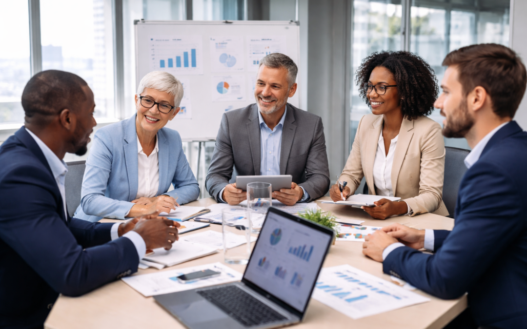 Adaptability emerges as 2026’s top leadership skill as new global study warns: “Predictability is over”