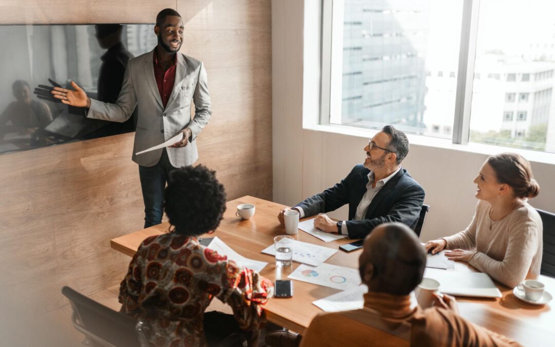 One continent, many leadership realities
