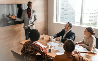 One continent, many leadership realities