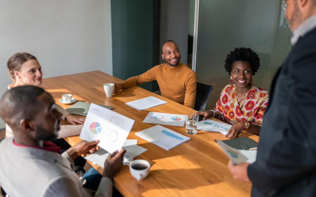The future of executive search Is AI-Assisted, however the future of leadership selection and Assessment is human