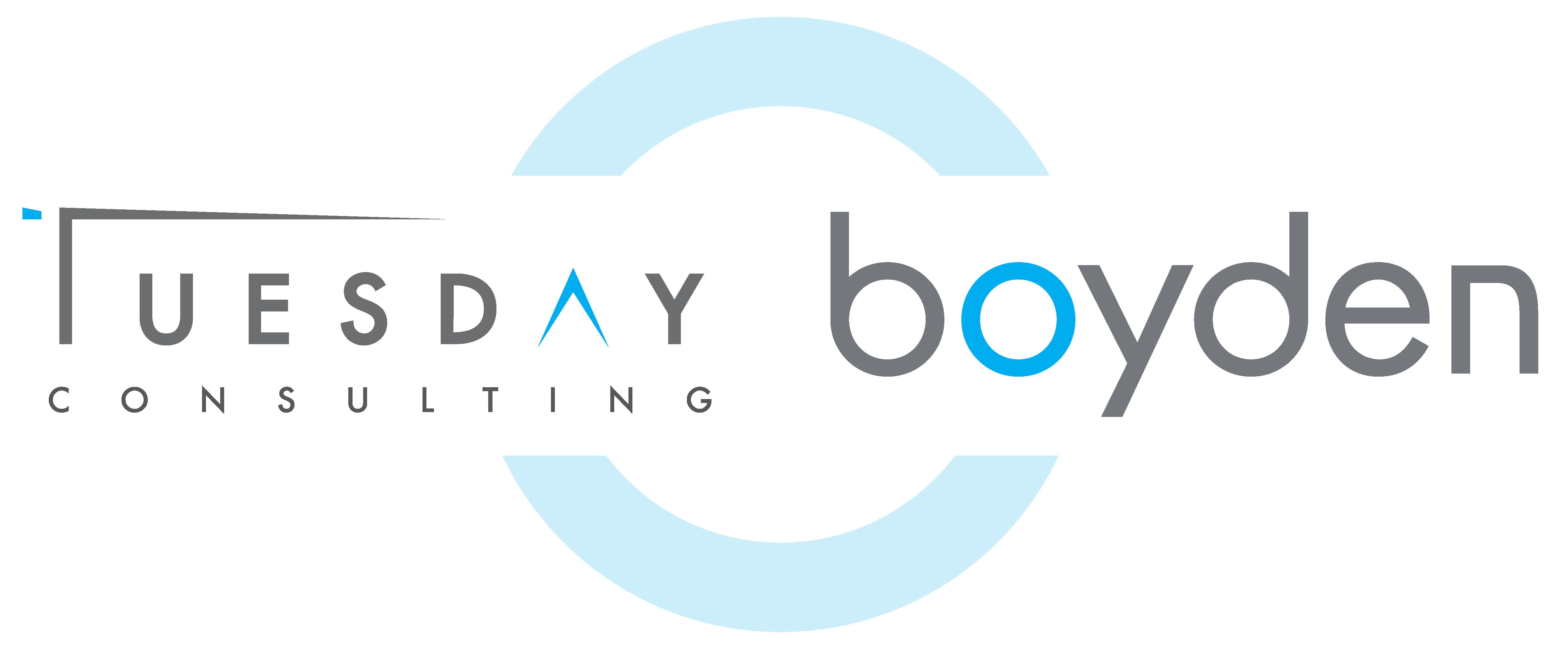 Tuesday Consulting + Boyden